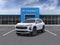2027 Chevrolet Equinox LT SUV FWD