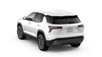 2027 Chevrolet Equinox FWD LT SUV FWD