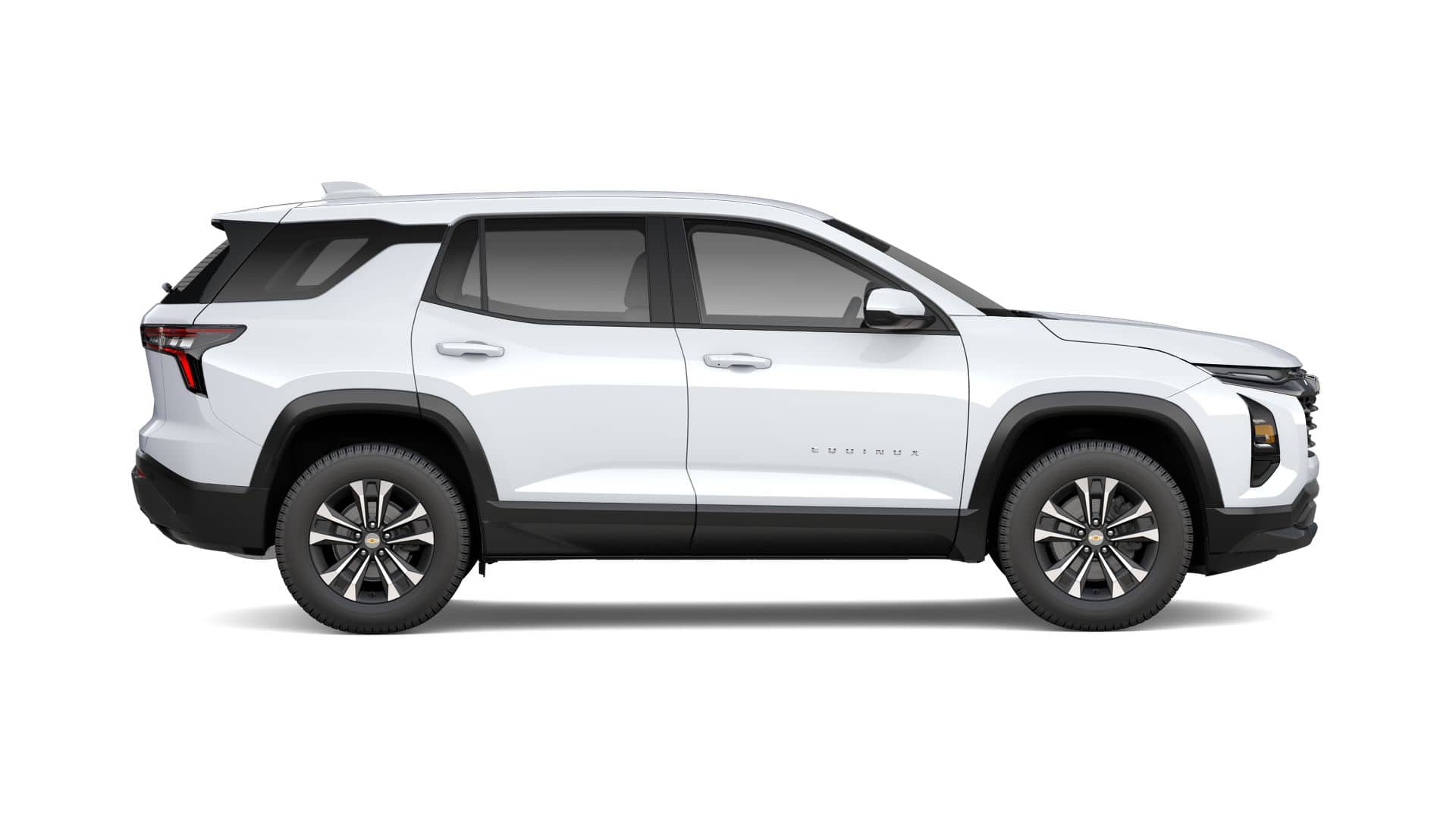 2027 Chevrolet Equinox FWD LT SUV FWD