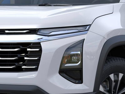 2027 Chevrolet Equinox FWD LT SUV FWD
