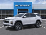 2027 Chevrolet Equinox FWD LT SUV FWD