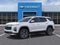 2027 Chevrolet Equinox FWD LT SUV FWD