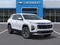 2027 Chevrolet Equinox FWD LT SUV FWD