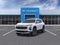 2027 Chevrolet Equinox FWD LT SUV FWD
