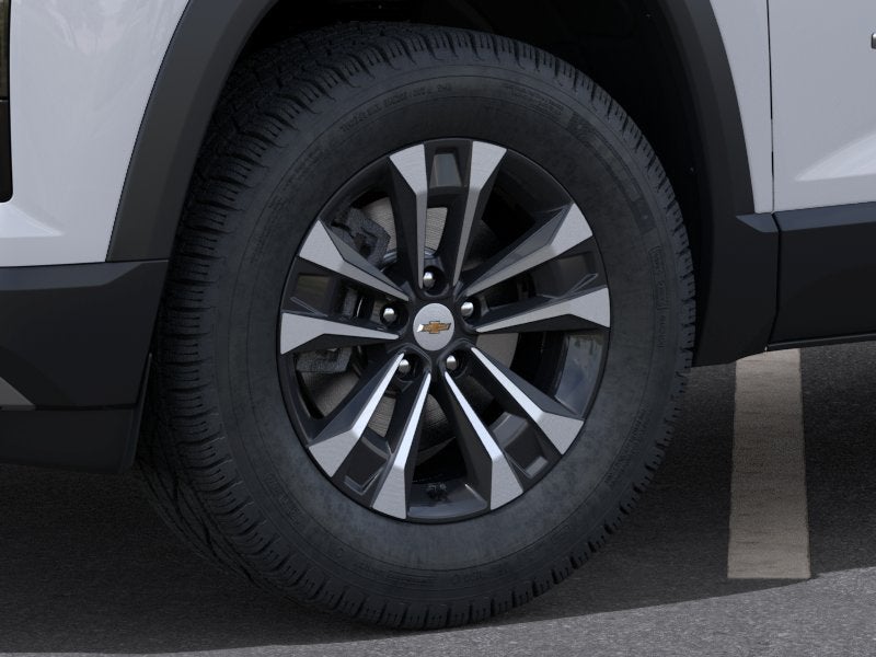 2027 Chevrolet Equinox FWD LT SUV FWD