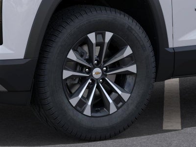 2027 Chevrolet Equinox FWD LT SUV FWD