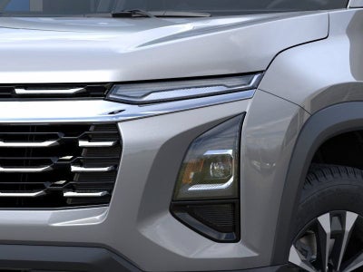 2027 Chevrolet Equinox LT SUV FWD