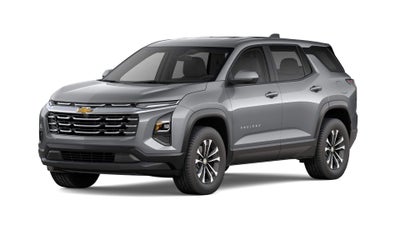 2027 Chevrolet Equinox LT SUV FWD