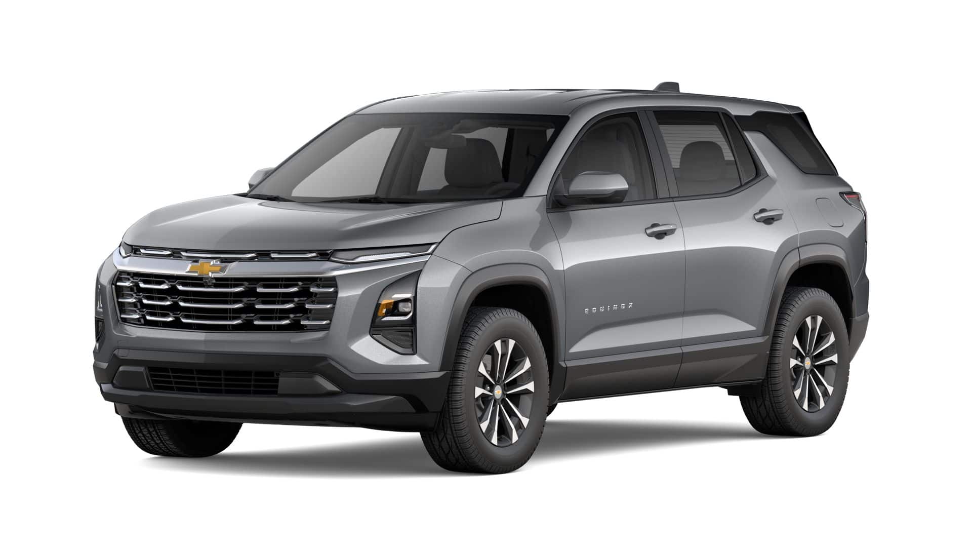 2027 Chevrolet Equinox LT SUV FWD