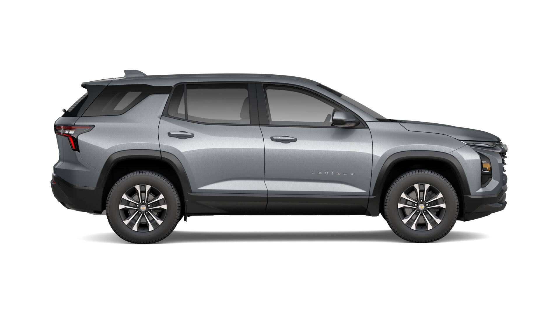 2027 Chevrolet Equinox LT SUV FWD