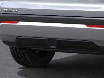 2027 Chevrolet Equinox LT SUV FWD