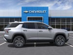 2027 Chevrolet Equinox LT SUV FWD