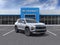 2027 Chevrolet Equinox LT SUV FWD