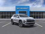 2027 Chevrolet Equinox LT SUV FWD
