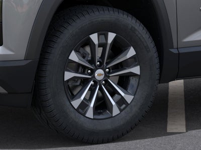 2027 Chevrolet Equinox LT SUV FWD