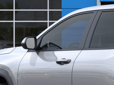 2027 Chevrolet Equinox LT SUV FWD