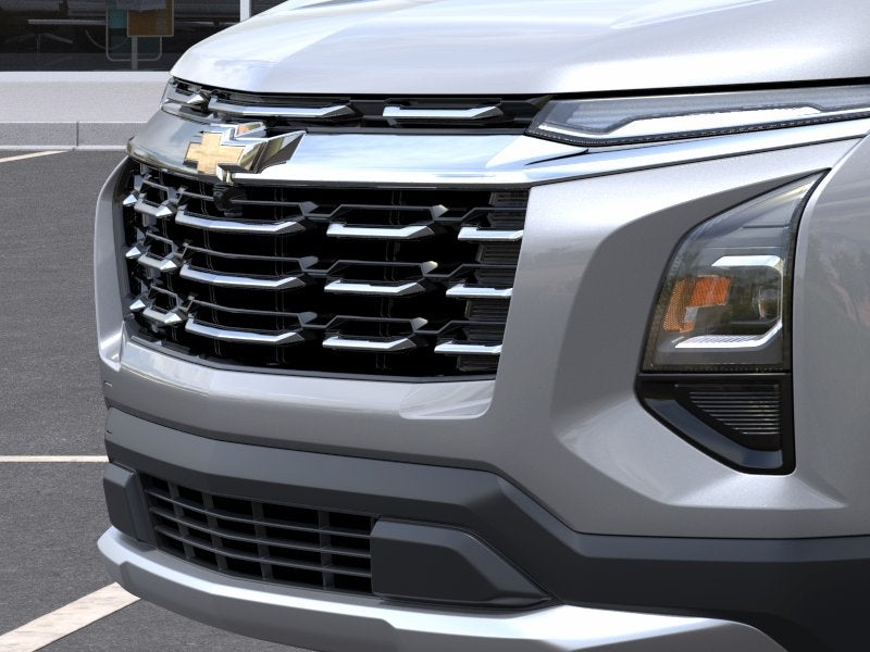 2027 Chevrolet Equinox LT SUV FWD