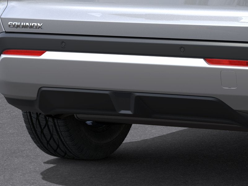 2027 Chevrolet Equinox LT SUV FWD
