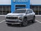 2027 Chevrolet Equinox LT SUV FWD