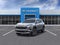 2027 Chevrolet Equinox LT SUV FWD