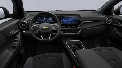 2027 Chevrolet Equinox LT SUV FWD