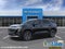 2027 Chevrolet Equinox LT SUV FWD