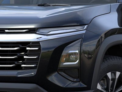 2027 Chevrolet Equinox LT SUV FWD