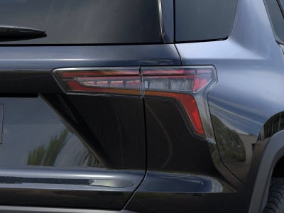 2027 Chevrolet Equinox LT SUV FWD
