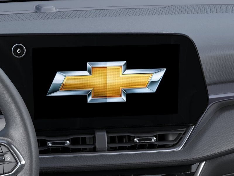 2027 Chevrolet Equinox LT SUV FWD