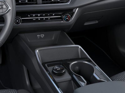 2027 Chevrolet Equinox LT SUV FWD
