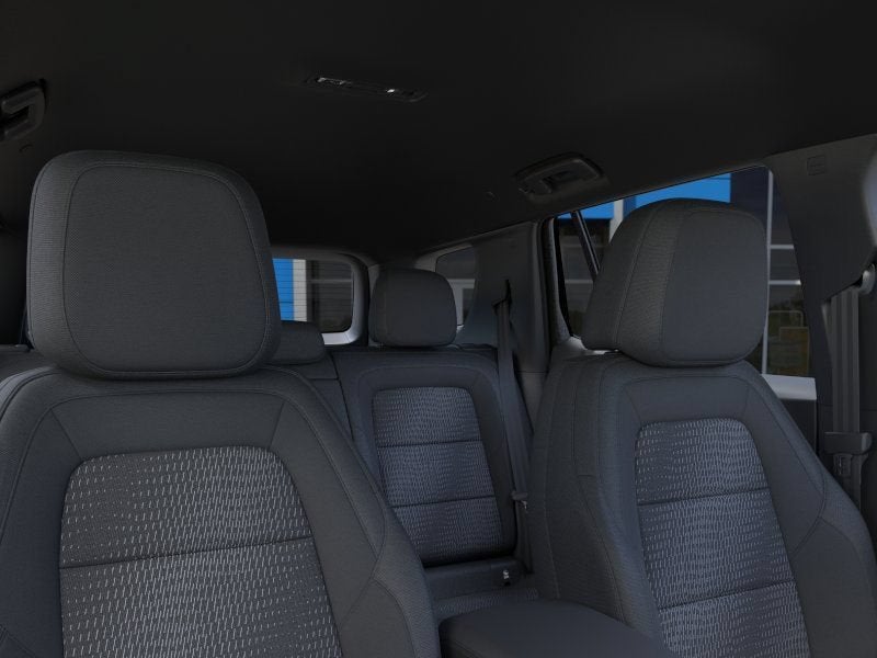 2027 Chevrolet Equinox LT SUV FWD