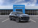 2027 Chevrolet Equinox LT SUV FWD