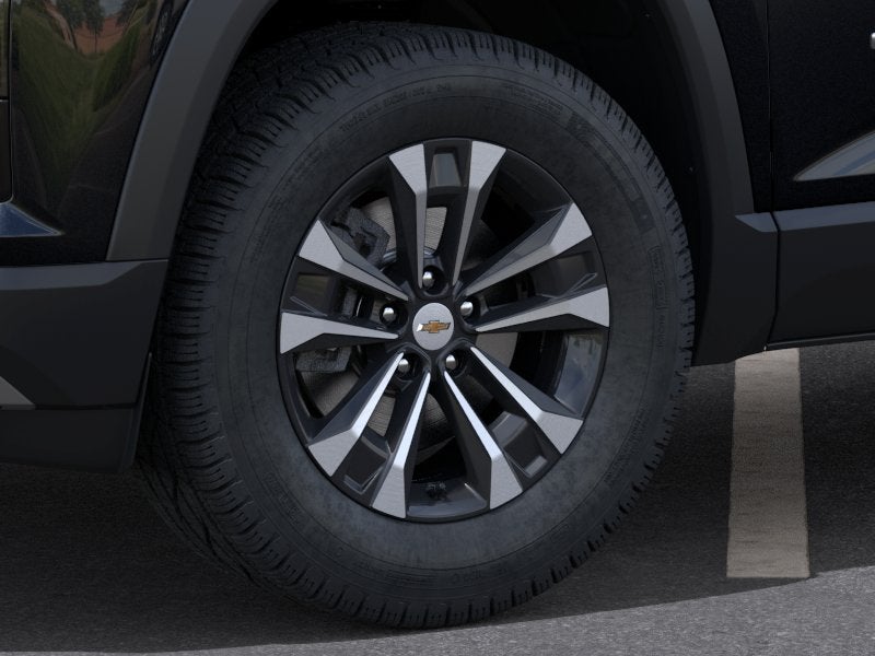 2027 Chevrolet Equinox LT SUV FWD