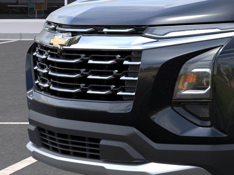 2027 Chevrolet Equinox LT SUV FWD