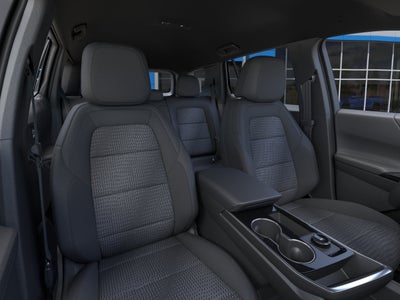 2027 Chevrolet Equinox LT SUV FWD