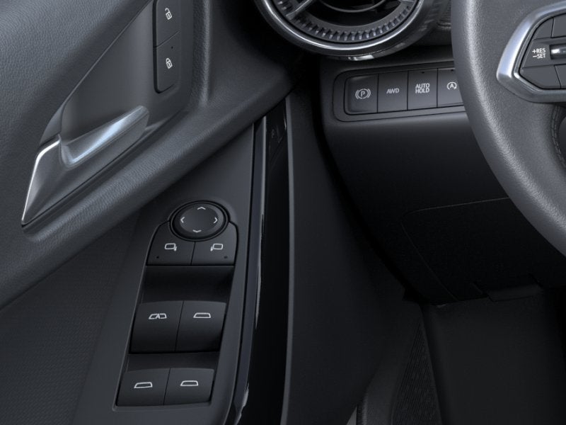 2027 Chevrolet Equinox LT SUV FWD