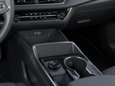 2027 Chevrolet Equinox LT SUV FWD