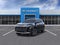 2027 Chevrolet Equinox LT SUV FWD