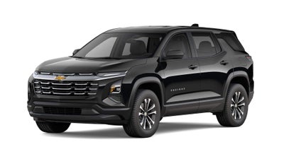 2027 Chevrolet Equinox LT SUV FWD