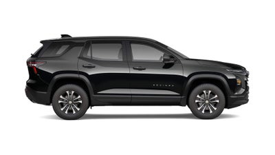 2027 Chevrolet Equinox LT SUV FWD