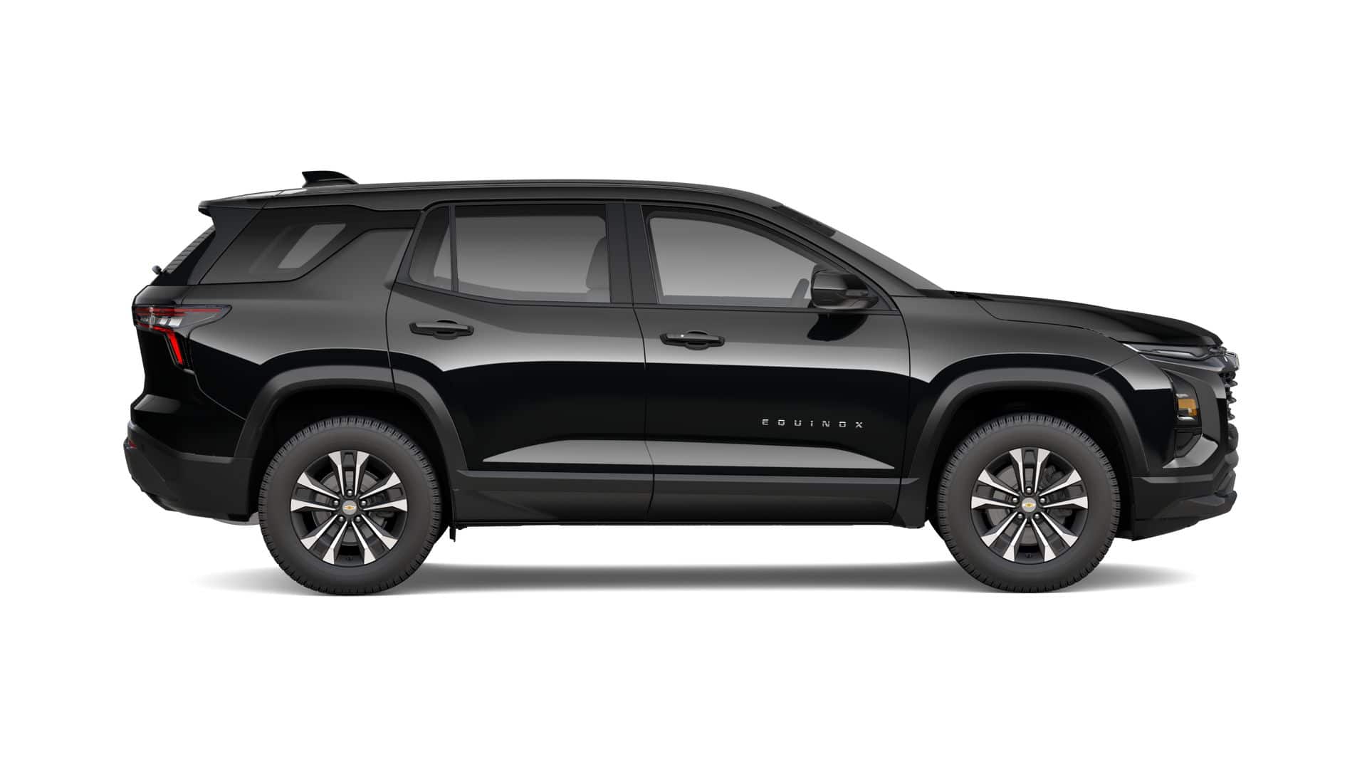 2027 Chevrolet Equinox LT SUV FWD