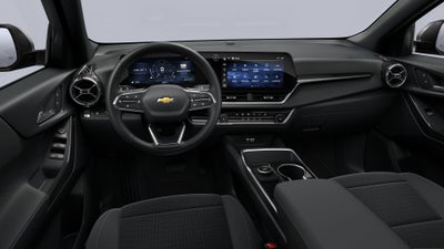 2027 Chevrolet Equinox LT SUV FWD