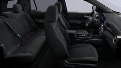 2027 Chevrolet Equinox LT SUV FWD