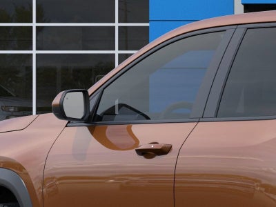 2027 Chevrolet Equinox LT SUV FWD