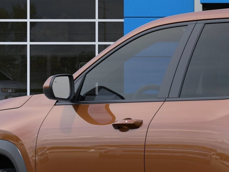 2027 Chevrolet Equinox LT SUV FWD