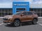 2027 Chevrolet Equinox LT SUV FWD