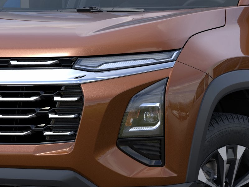 2027 Chevrolet Equinox LT SUV FWD