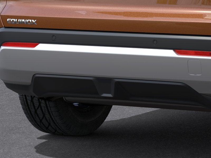 2027 Chevrolet Equinox LT SUV FWD