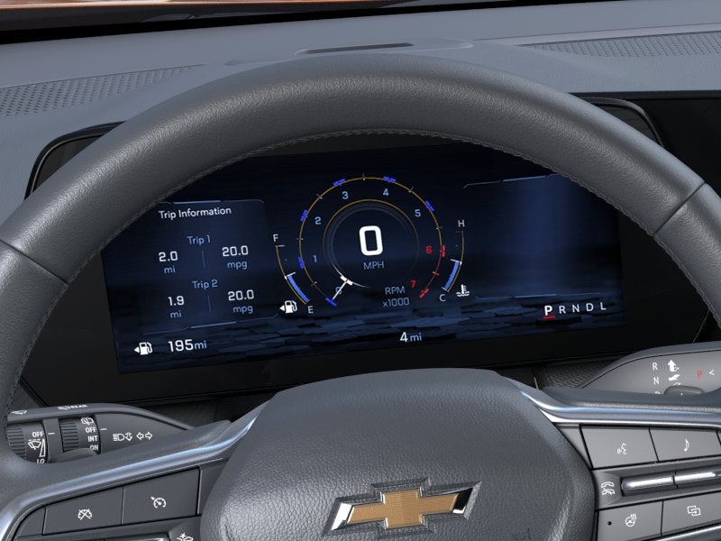 2027 Chevrolet Equinox LT SUV FWD