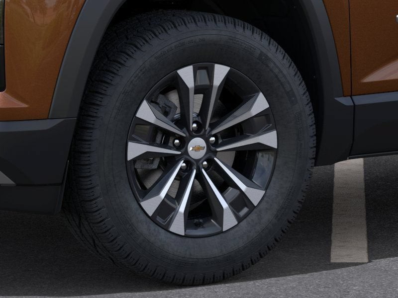 2027 Chevrolet Equinox LT SUV FWD